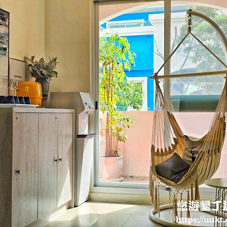 Red Vacation Rental Heng-ch'un Εξωτερικό φωτογραφία