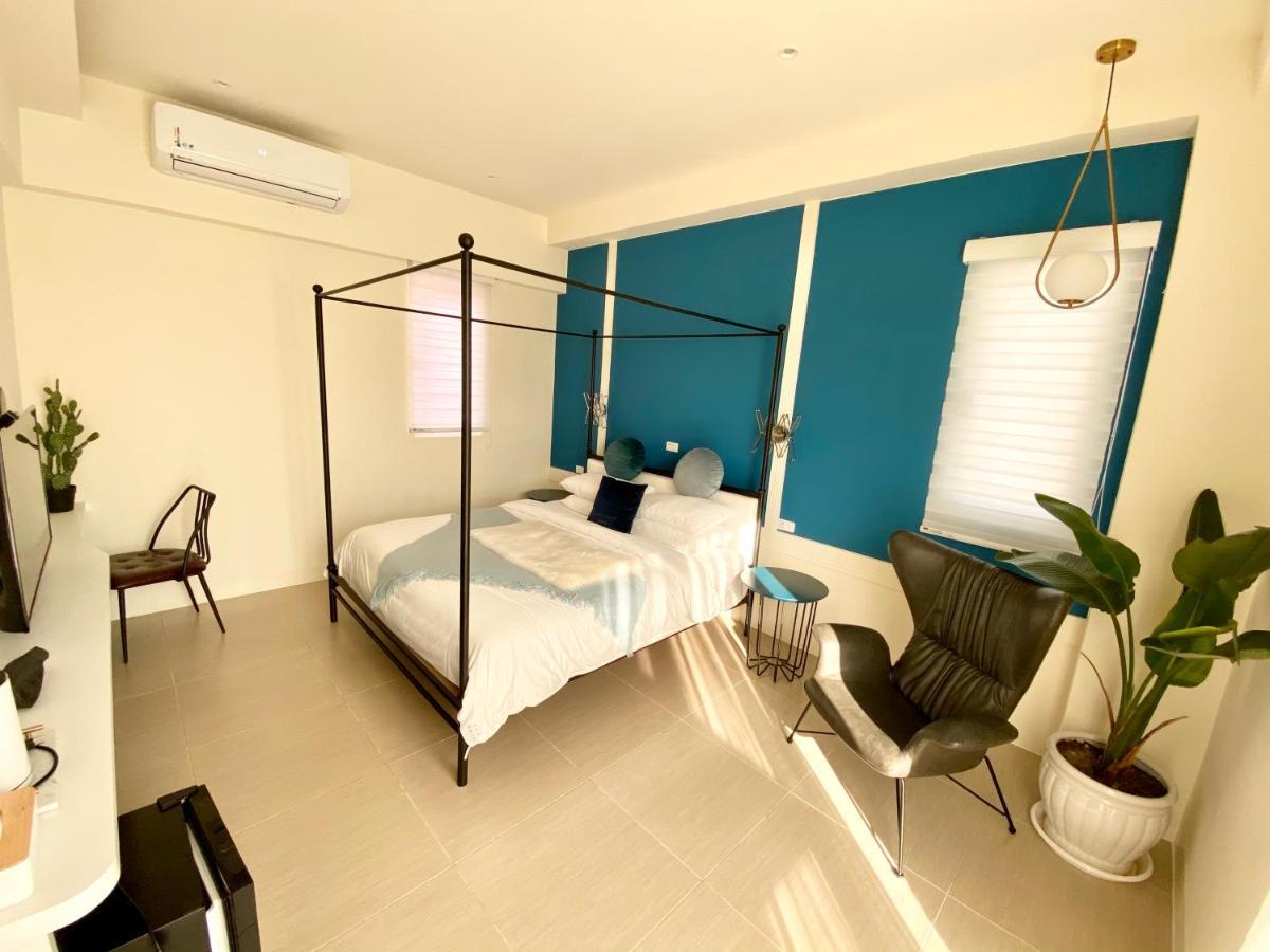 Red Vacation Rental Heng-ch'un Εξωτερικό φωτογραφία