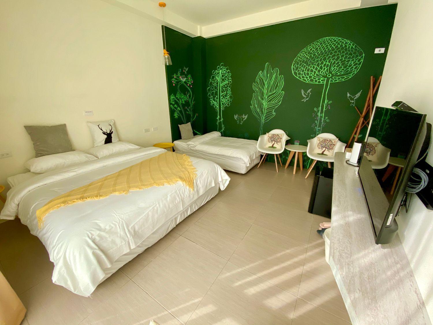 Red Vacation Rental Heng-ch'un Εξωτερικό φωτογραφία