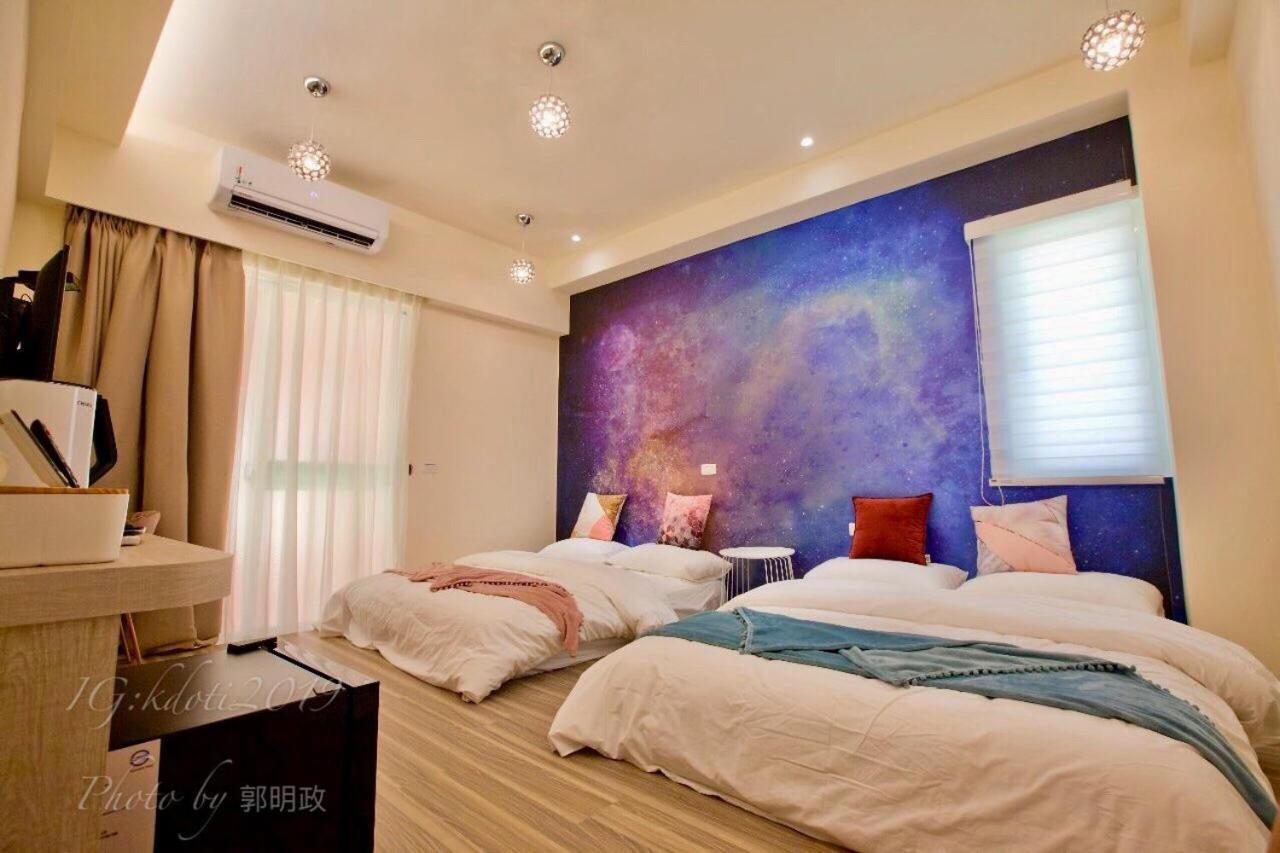 Red Vacation Rental Heng-ch'un Εξωτερικό φωτογραφία