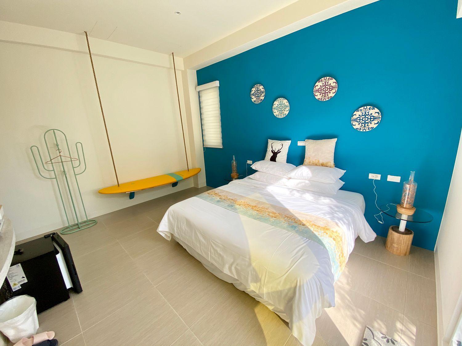 Red Vacation Rental Heng-ch'un Εξωτερικό φωτογραφία