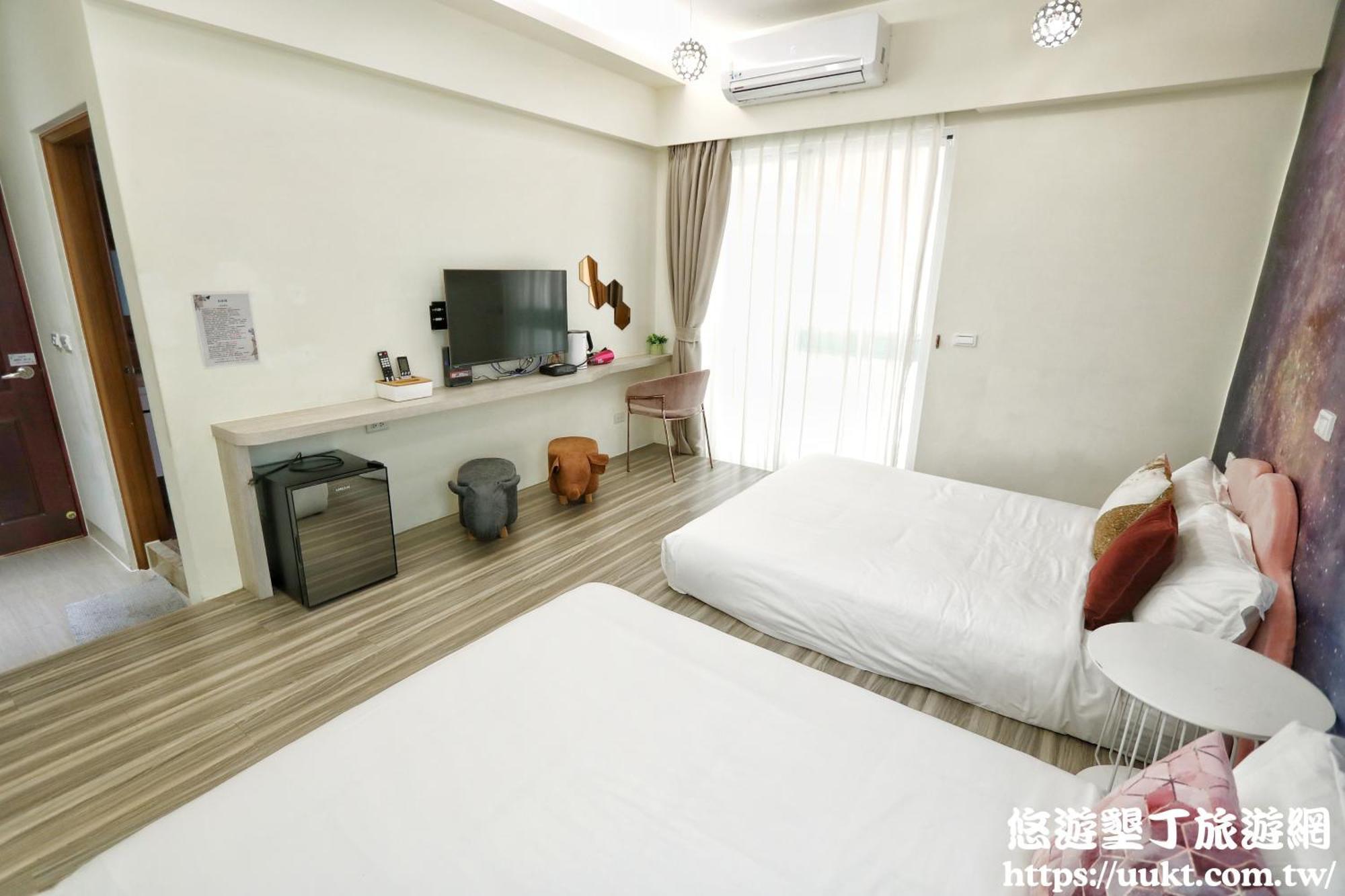 Red Vacation Rental Heng-ch'un Εξωτερικό φωτογραφία