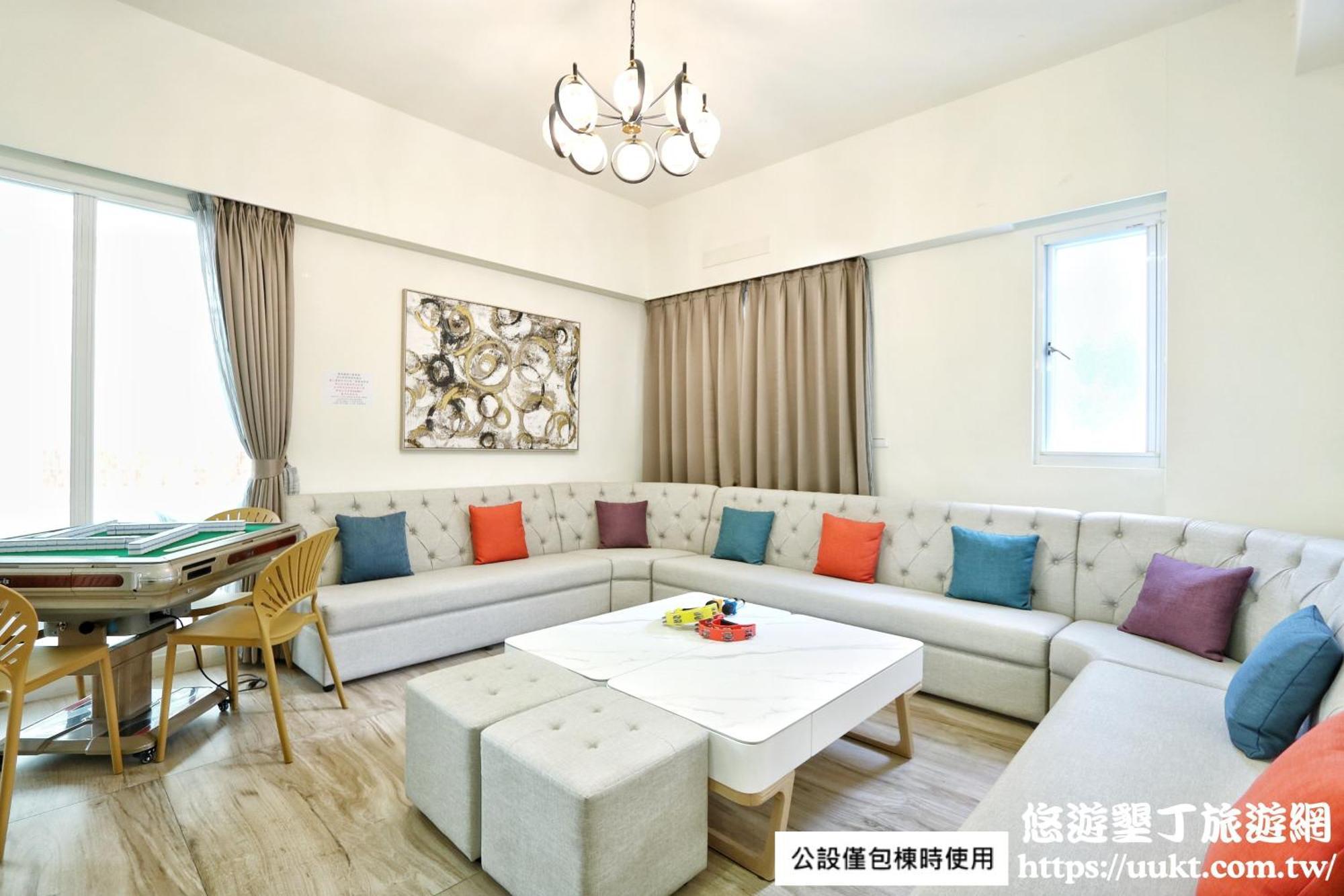 Red Vacation Rental Heng-ch'un Εξωτερικό φωτογραφία