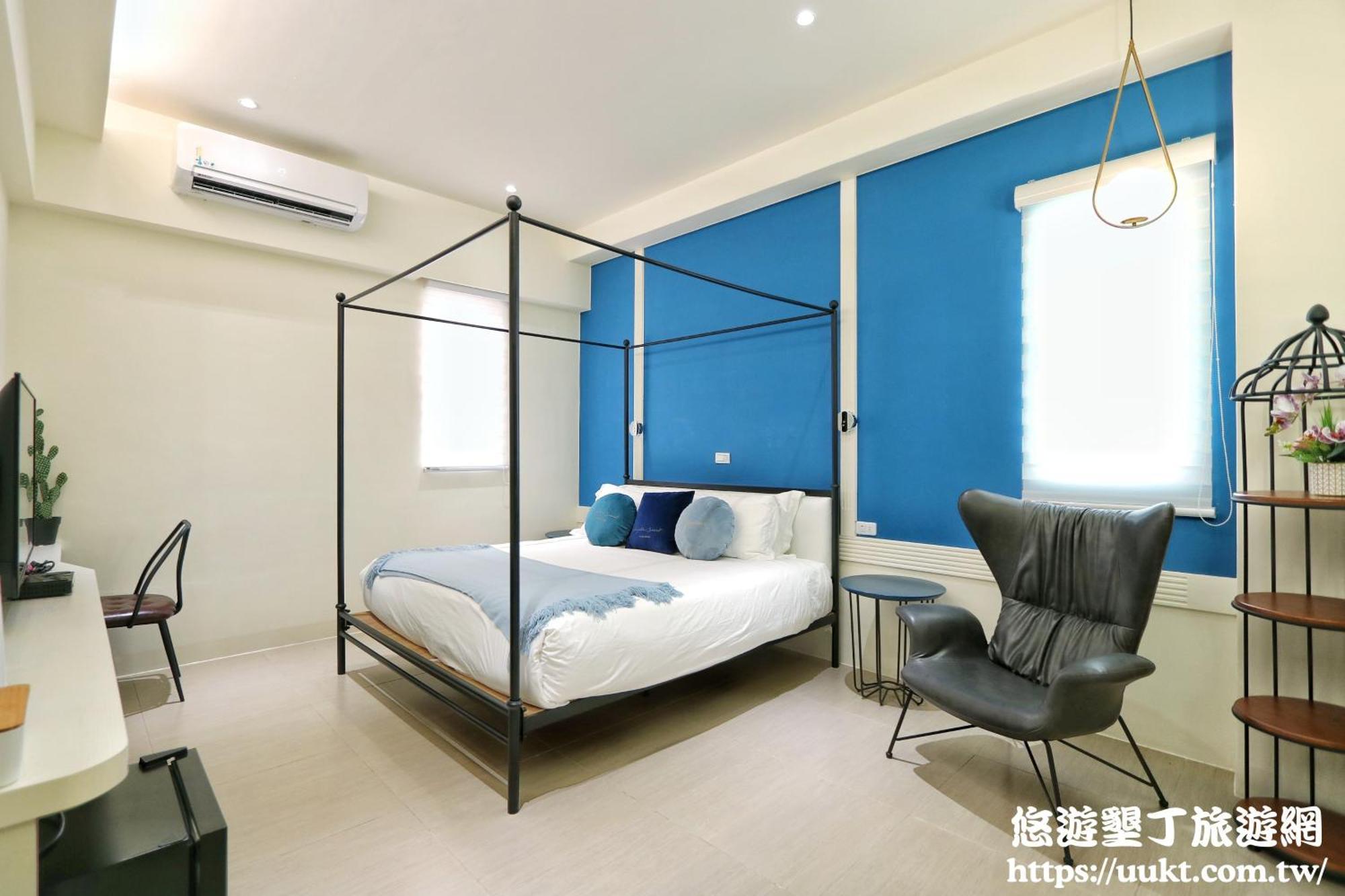 Red Vacation Rental Heng-ch'un Εξωτερικό φωτογραφία