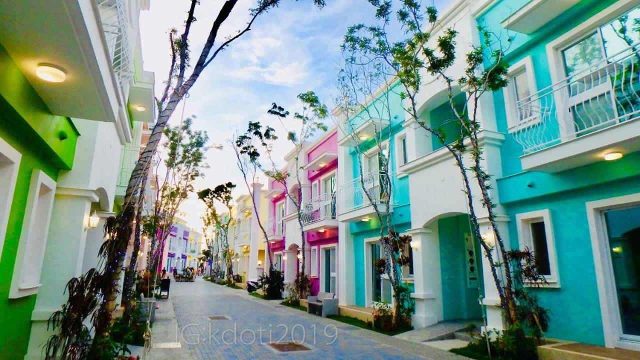 Red Vacation Rental Heng-ch'un Εξωτερικό φωτογραφία