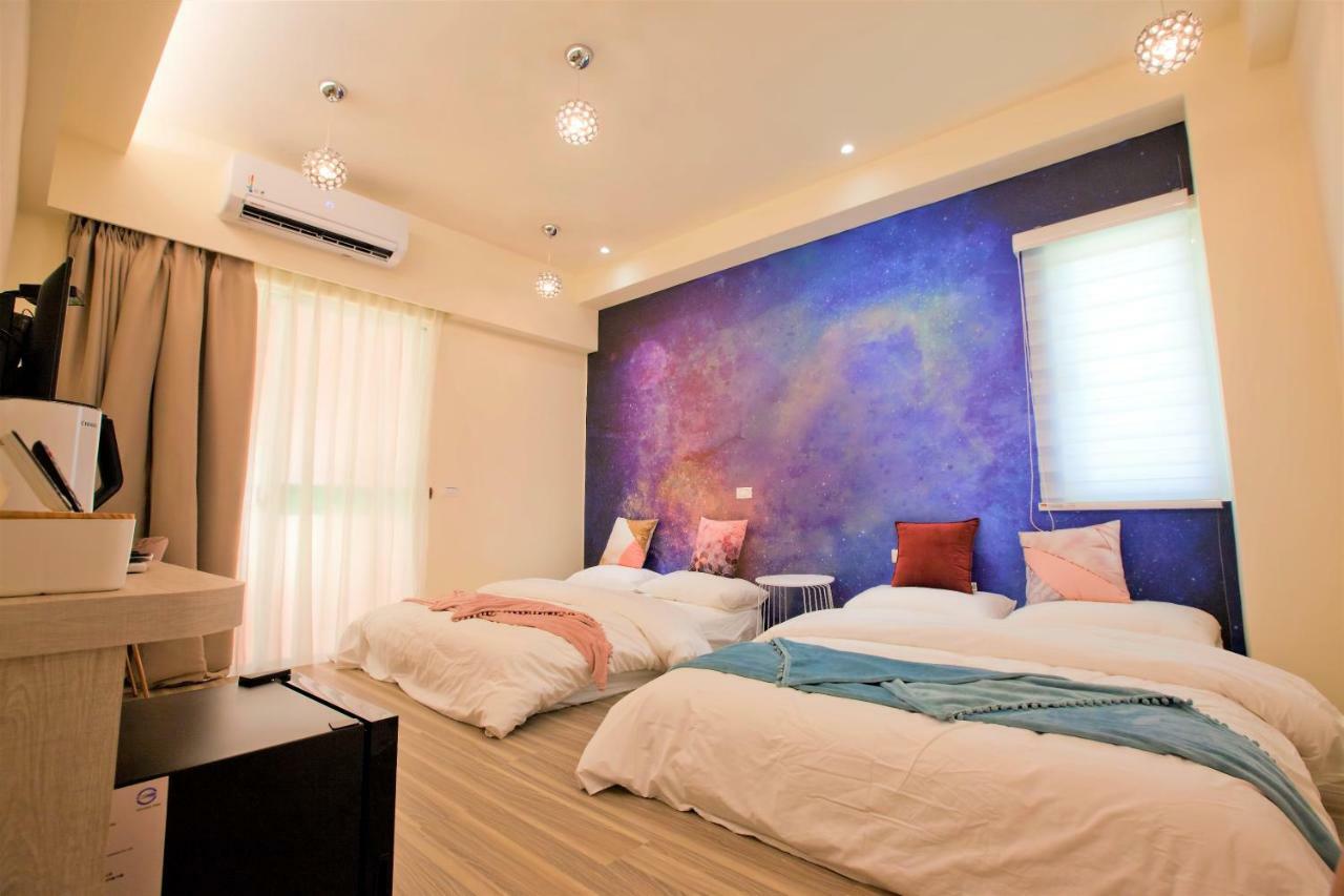Red Vacation Rental Heng-ch'un Εξωτερικό φωτογραφία