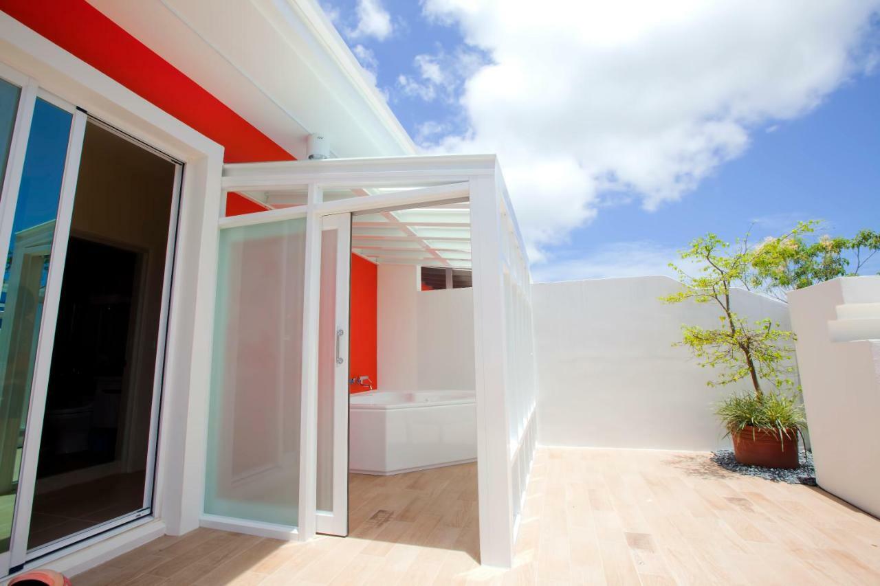 Red Vacation Rental Heng-ch'un Εξωτερικό φωτογραφία