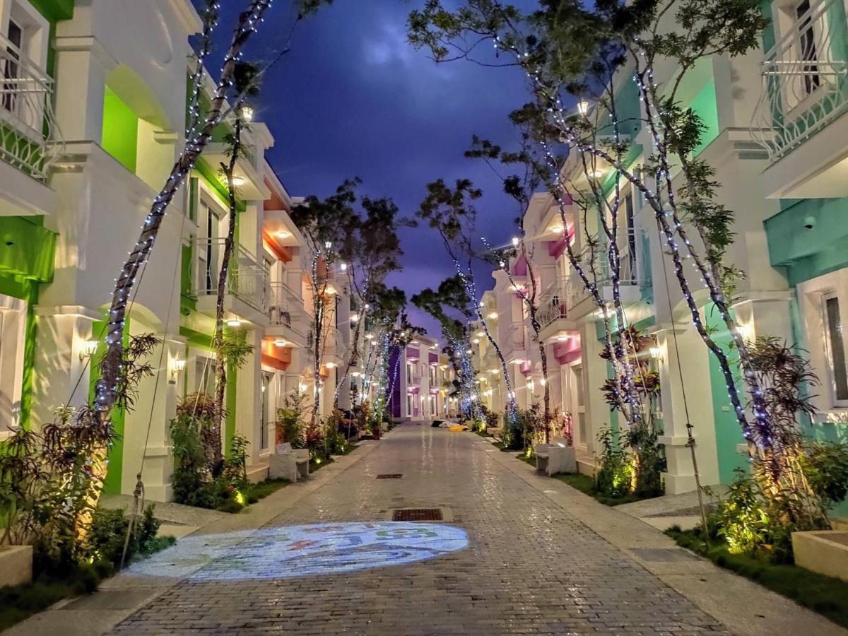 Red Vacation Rental Heng-ch'un Εξωτερικό φωτογραφία