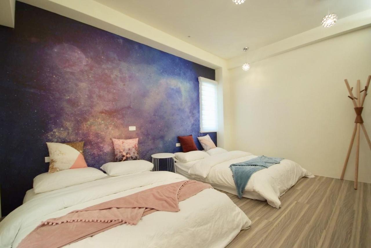 Red Vacation Rental Heng-ch'un Εξωτερικό φωτογραφία