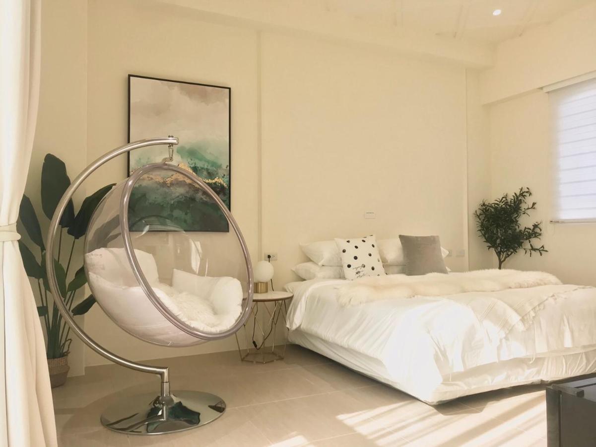 Red Vacation Rental Heng-ch'un Εξωτερικό φωτογραφία