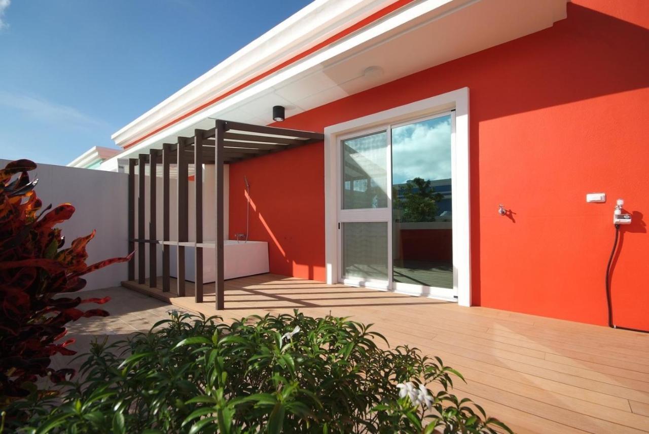 Red Vacation Rental Heng-ch'un Εξωτερικό φωτογραφία
