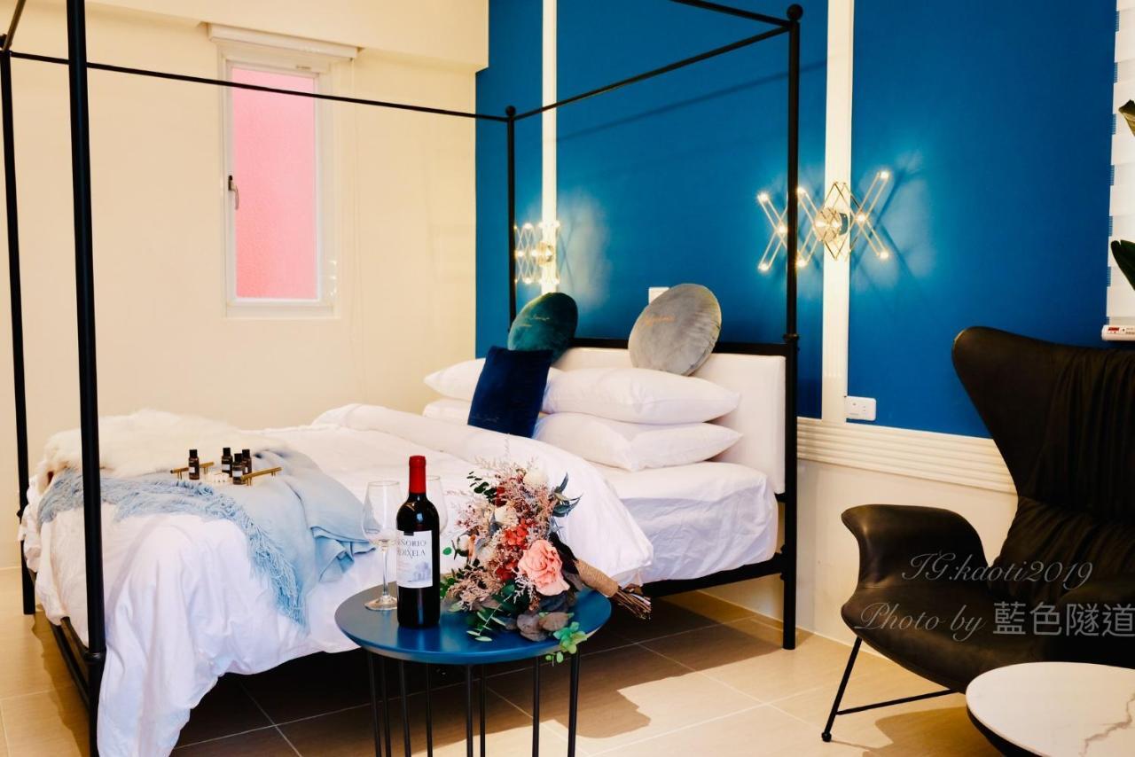 Red Vacation Rental Heng-ch'un Εξωτερικό φωτογραφία