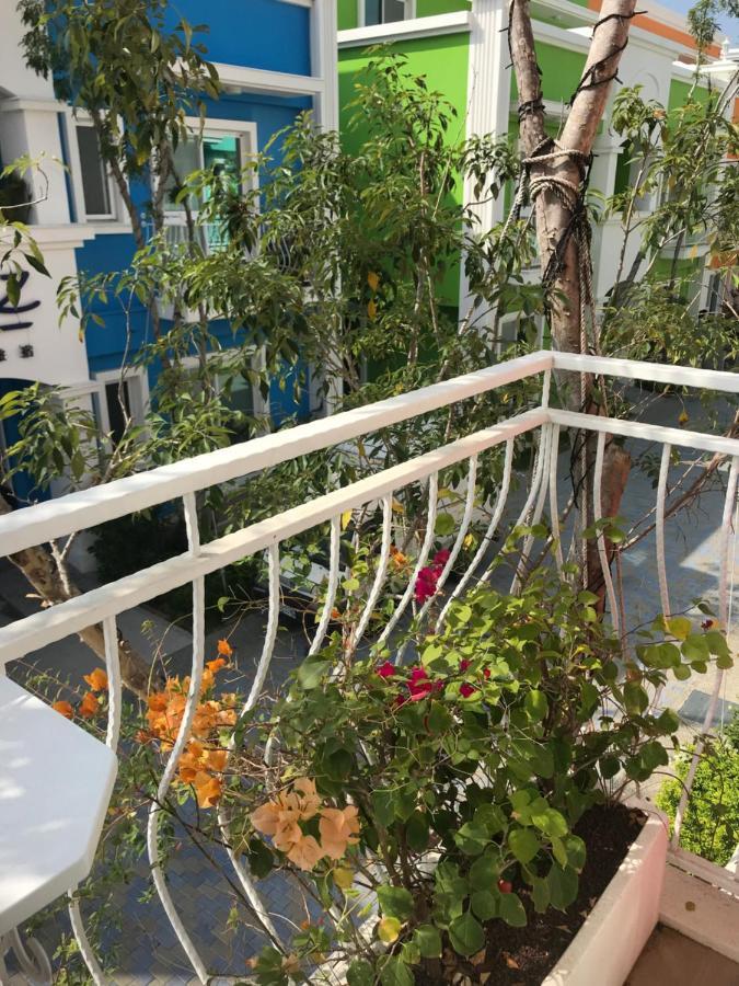 Red Vacation Rental Heng-ch'un Εξωτερικό φωτογραφία