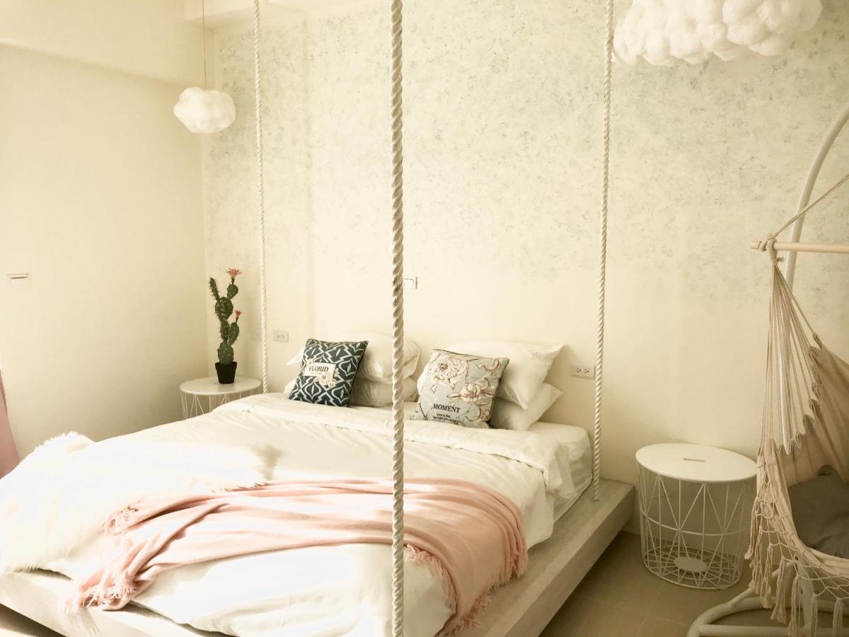 Red Vacation Rental Heng-ch'un Εξωτερικό φωτογραφία